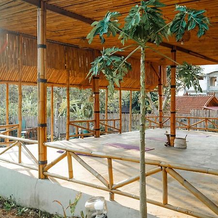 Villa Ricca Eco Lodge Uluwatu Εξωτερικό φωτογραφία