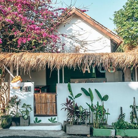 Villa Ricca Eco Lodge Uluwatu Εξωτερικό φωτογραφία