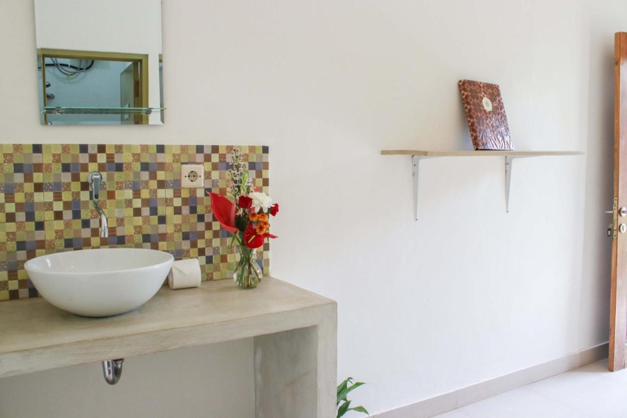 Villa Ricca Eco Lodge Uluwatu Εξωτερικό φωτογραφία