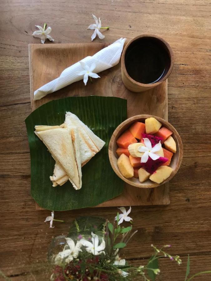 Villa Ricca Eco Lodge Uluwatu Εξωτερικό φωτογραφία