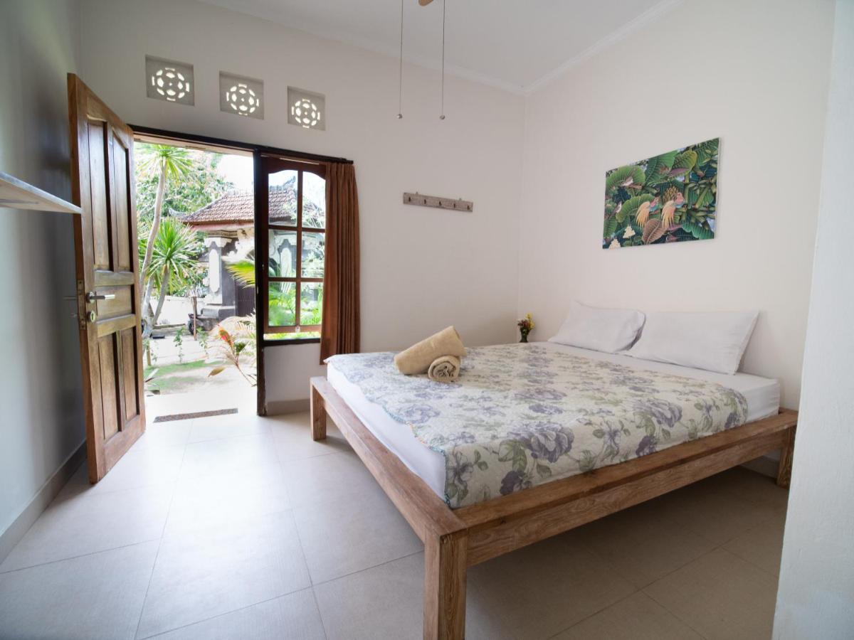 Villa Ricca Eco Lodge Uluwatu Εξωτερικό φωτογραφία
