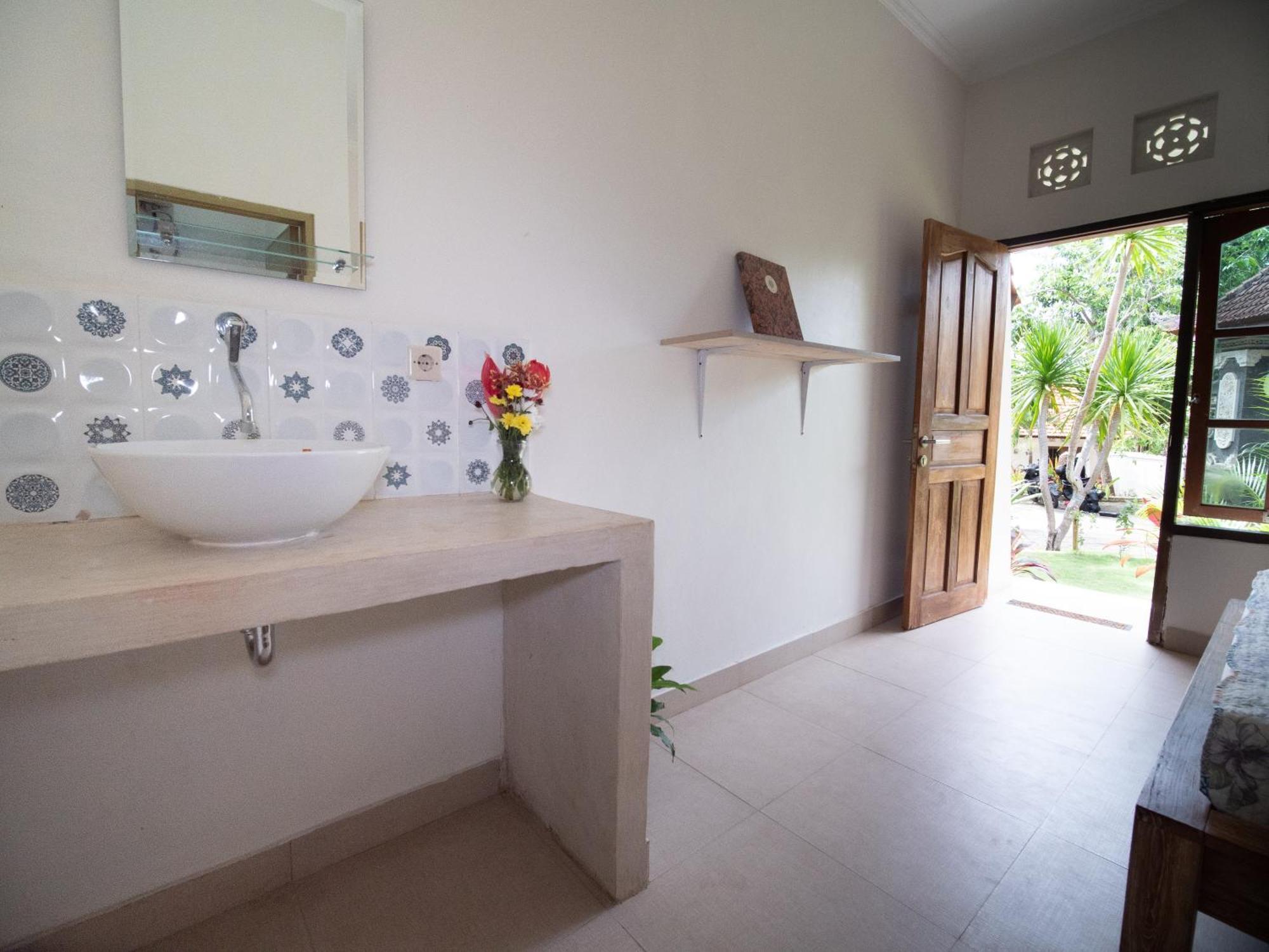 Villa Ricca Eco Lodge Uluwatu Εξωτερικό φωτογραφία