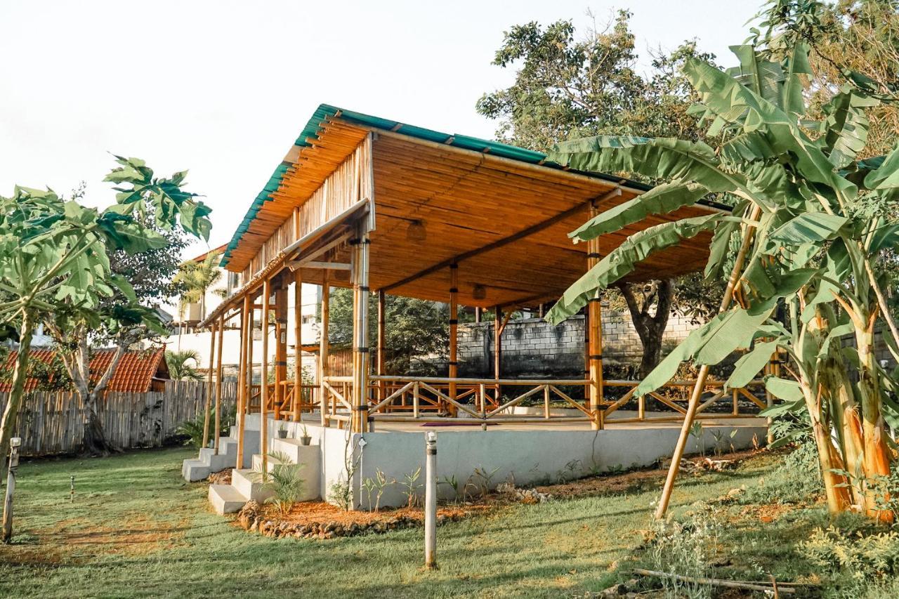 Villa Ricca Eco Lodge Uluwatu Εξωτερικό φωτογραφία