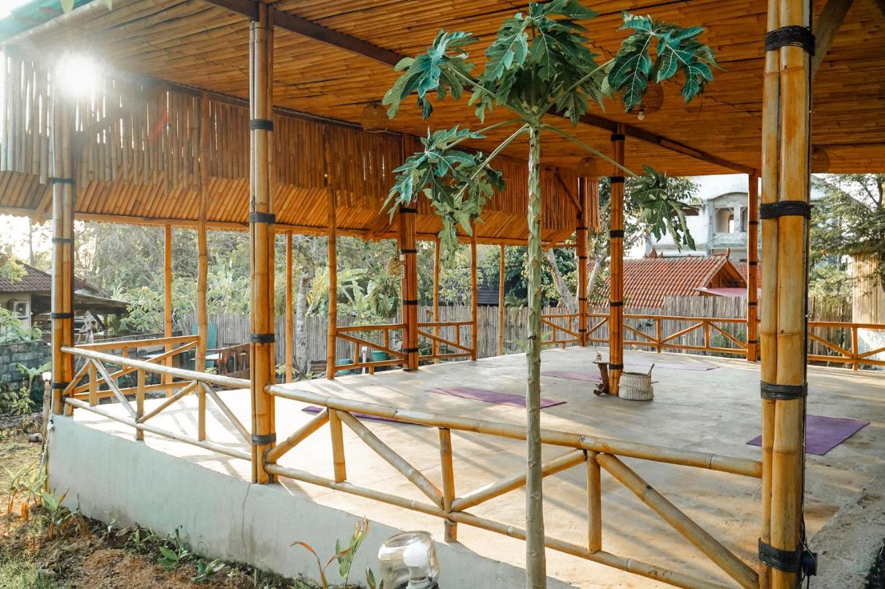 Villa Ricca Eco Lodge Uluwatu Εξωτερικό φωτογραφία