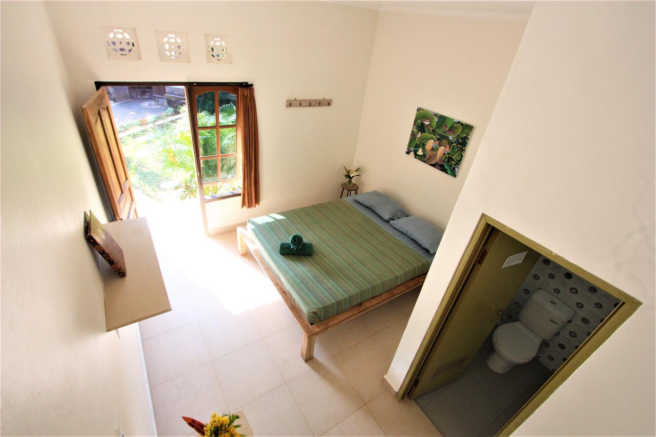 Villa Ricca Eco Lodge Uluwatu Εξωτερικό φωτογραφία