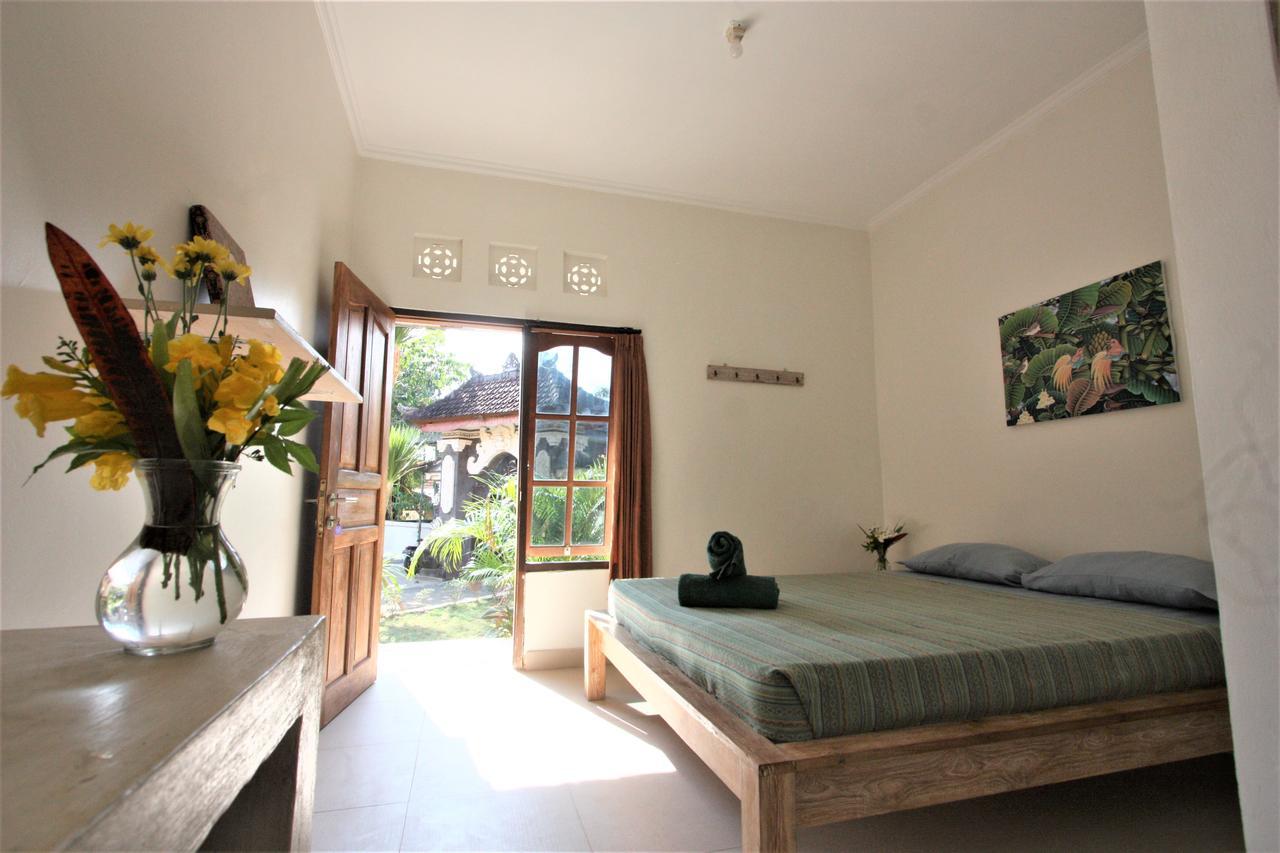 Villa Ricca Eco Lodge Uluwatu Εξωτερικό φωτογραφία